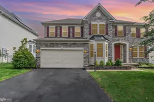 16343 Boatswain Cir, Woodbridge, VA 22191 - Photo 1