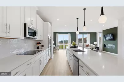 17397 Walnut Grove Way, Dumfries, VA 22026 - Photo 6