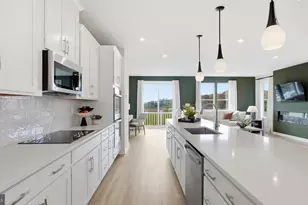 17397 Walnut Grove Way, Dumfries, VA 22026 - Photo 6