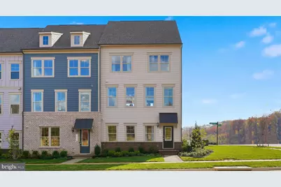 17397 Walnut Grove Way, Dumfries, VA 22026 - Photo 2