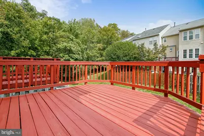 4124 La Mauricie Loop, Dumfries, VA 22025 - Photo 6