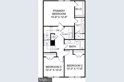 17405 Walnut Grove Way, Dumfries, VA 22026 - Photo 38