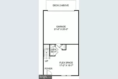 17399 Walnut Grove Way, Dumfries, VA 22026 - Photo 36