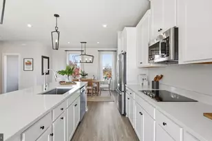 17399 Walnut Grove Way, Dumfries, VA 22026 - Photo 4