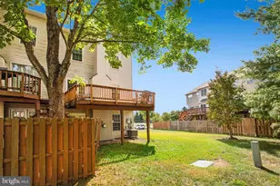 4101 La Mauricie Loop, Dumfries, VA 22025 - Photo 92