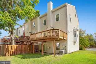 4101 La Mauricie Loop, Dumfries, VA 22025 - Photo 90