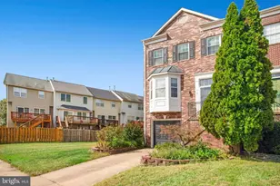 4101 La Mauricie Loop, Dumfries, VA 22025 - Photo 52