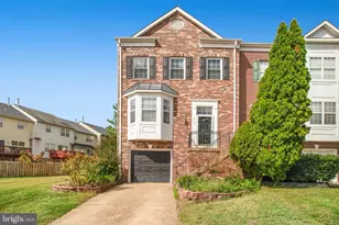 4101 La Mauricie Loop, Dumfries, VA 22025 - Photo 10