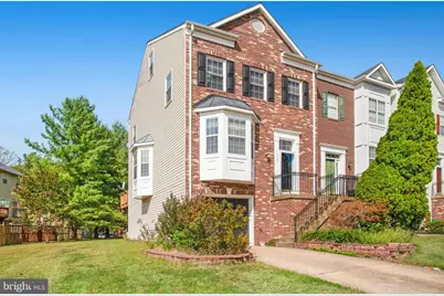 4101 La Mauricie Loop, Dumfries, VA 22025 - Photo 8