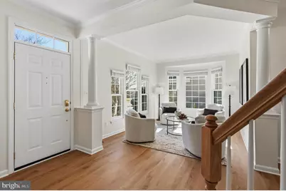 10052 Naughton Court, Bristow, VA 20136 - Photo 4