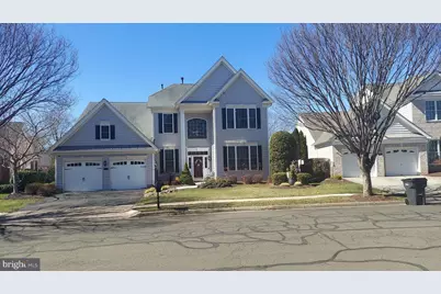 15517 Legacy Way, Haymarket, VA 20169 - Photo 1