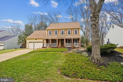 15510 Ridgecrest Drive, Dumfries, VA 22025 - Photo 42