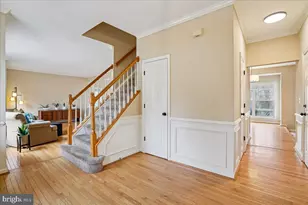 11218 Stonebrook Dr, Manassas, VA 20112 - Photo 14