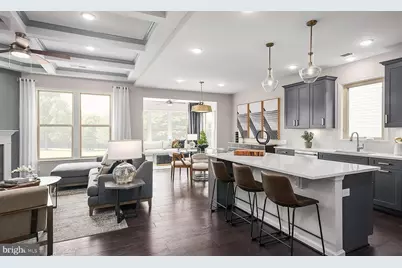 6863 Moonstone Peony Lane, Haymarket, VA 20169 - Photo 6