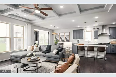 6863 Moonstone Peony Lane, Haymarket, VA 20169 - Photo 4