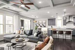 6863 Moonstone Peony Ln, Haymarket, VA 20169 - Photo 4