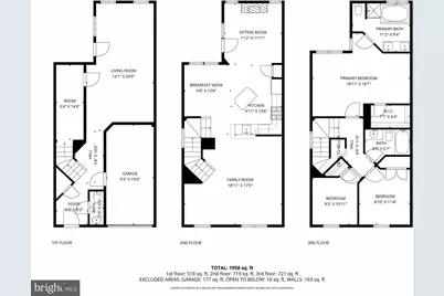 15976 Canada Goose Loop, Woodbridge, VA 22191 - Photo 34
