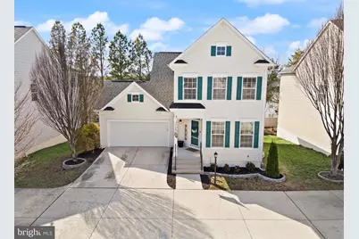 8886 Screech Owl Court, Gainesville, VA 20155 - Photo 2