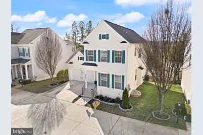 8886 Screech Owl Court, Gainesville, VA 20155 - Photo 6