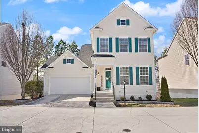 8886 Screech Owl Court, Gainesville, VA 20155 - Photo 8