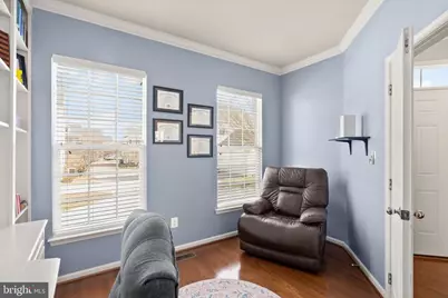 8886 Screech Owl Court, Gainesville, VA 20155 - Photo 16