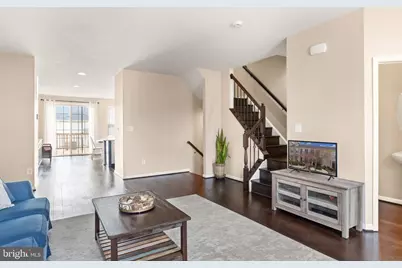 11863 Benton Lake Road, Bristow, VA 20136 - Photo 4