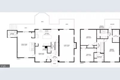 18505 Cabin Road, Triangle, VA 22172 - Photo 4