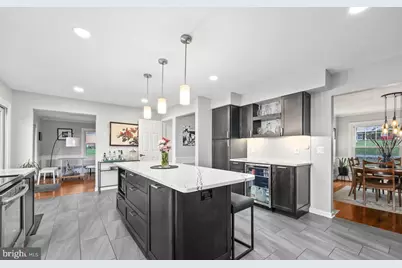 18505 Cabin Road, Triangle, VA 22172 - Photo 12