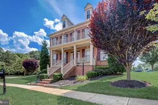 11701 Town Green Rd, Bristow, VA 20136 - Photo 2