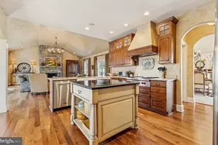 15815 Spyglass Hill Loop, Gainesville, VA 20155 - Photo 30