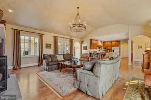 15815 Spyglass Hill Loop, Gainesville, VA 20155 - Photo 42