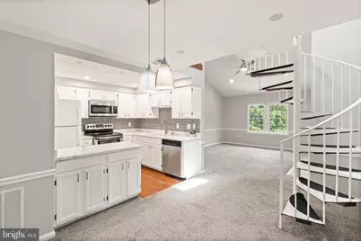 12317 Wadsworth Way #47, Woodbridge, VA 22192 - Photo 2