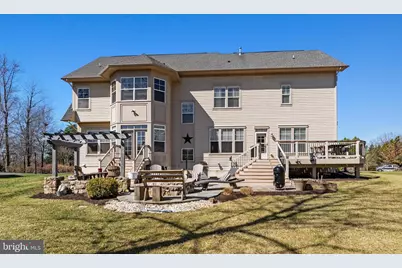 14521 Bluff Point Court, Gainesville, VA 20155 - Photo 20