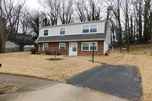 13000 Kerrman Ct, Woodbridge, VA 22193 - Photo 1