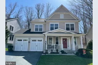 10793 Monocacy Way, Manassas, VA 20112 - Photo 4