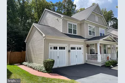 10793 Monocacy Way, Manassas, VA 20112 - Photo 2