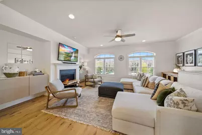6755 Pinchot Lane, Haymarket, VA 20169 - Photo 14