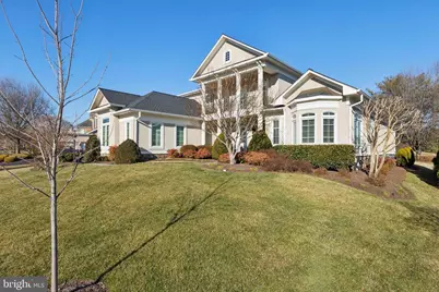 8346 Roxborough Loop, Gainesville, VA 20155 - Photo 6