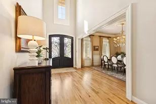 8346 Roxborough Loop, Gainesville, VA 20155 - Photo 18