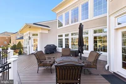 8346 Roxborough Loop, Gainesville, VA 20155 - Photo 100