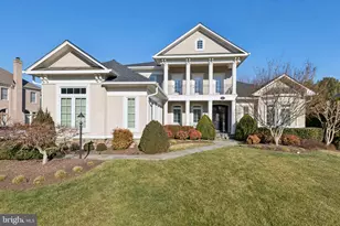 8346 Roxborough Loop, Gainesville, VA 20155 - Photo 4