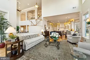 8346 Roxborough Loop, Gainesville, VA 20155 - Photo 46