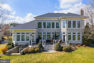 8346 Roxborough Loop, Gainesville, VA 20155 - Photo 106