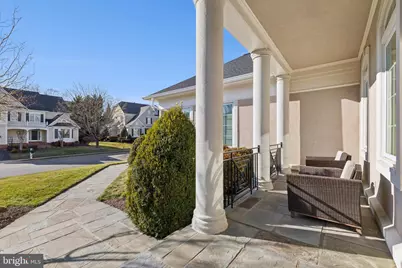 8346 Roxborough Loop, Gainesville, VA 20155 - Photo 16