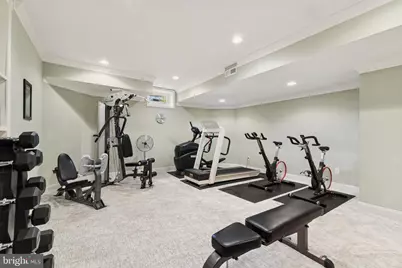 8346 Roxborough Loop, Gainesville, VA 20155 - Photo 98