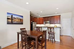 14523 Barkham Dr, Woodbridge, VA 22191 - Photo 8