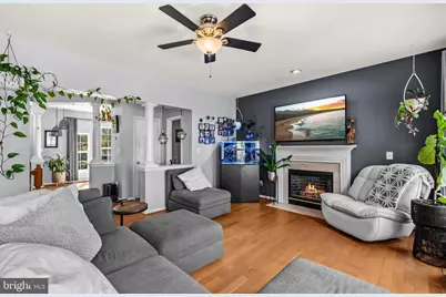 9920 Fisherford Court, Bristow, VA 20136 - Photo 8