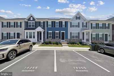 18255 Summit Pointe Drive, Triangle, VA 22172 - Photo 1