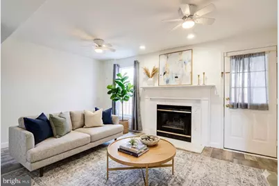 4138 Hummel Way, Woodbridge, VA 22192 - Photo 6