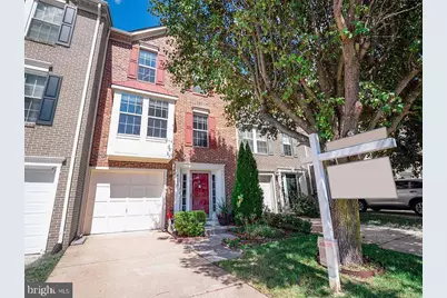 4138 Hummel Way, Woodbridge, VA 22192 - Photo 1